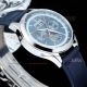 Swiss replica Jaeger-LeCoultre Master Swiss 795 blue dial men's chronograph watch (6)_th.jpg